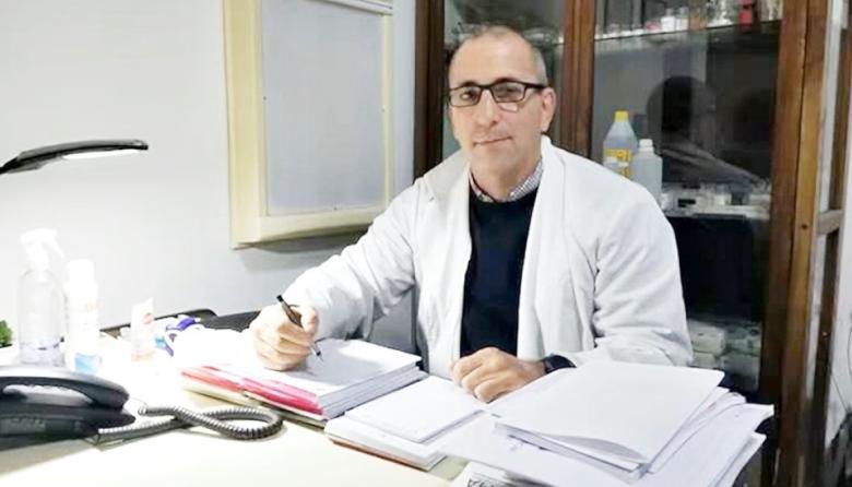 Caso Clementi: el pedido para que pueda intervenir en una cirugía oncológica urgente