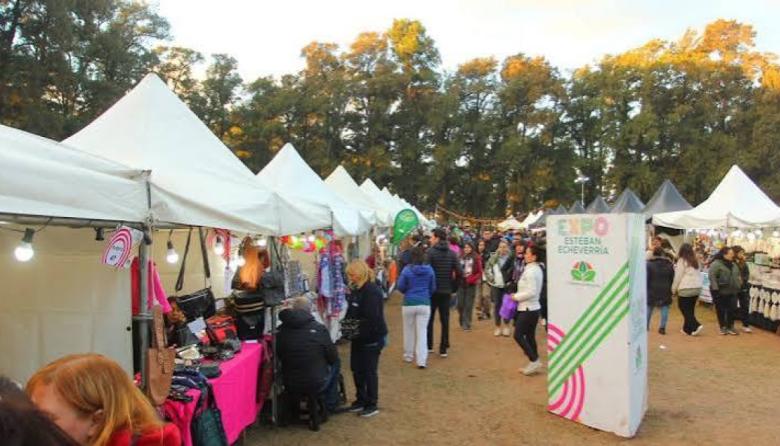 Expo Esteban Echeverría: Un fin de semana de diversión en Monte Grande