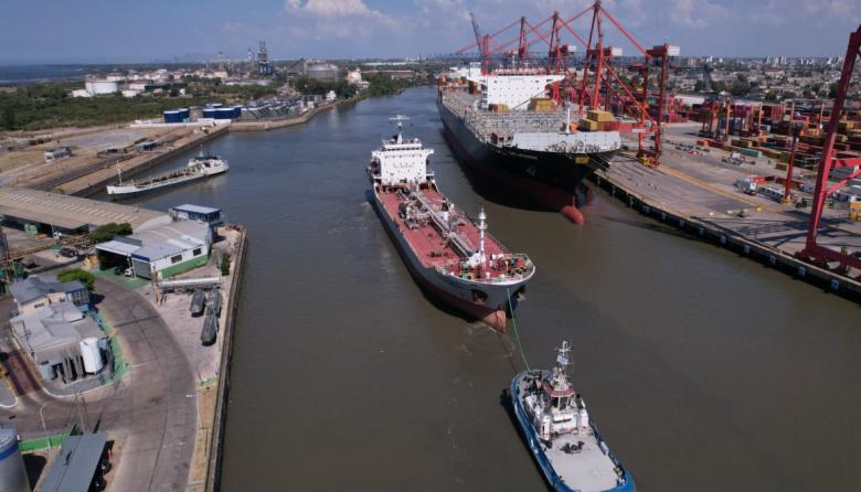 Puerto Dock Sud impulsa nuevas herramientas de liderazgo para las empresas del sector