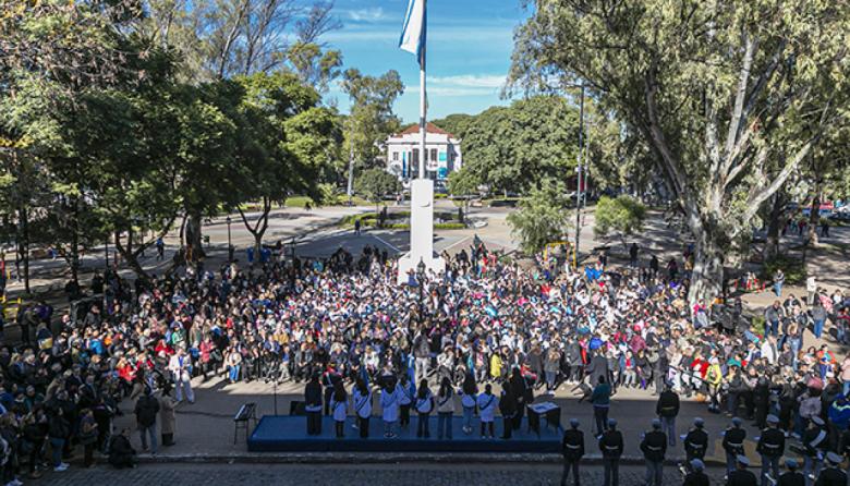 Convocan a participar del 1° Congreso de Instituciones Locales