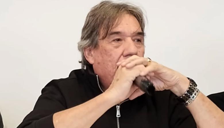 Rubén “Cholo” García apuntó duramente contra Correa: “Parece que el diablo metió la cola”