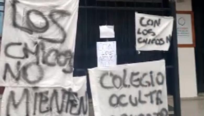Denuncia de abuso sexual en un jardín: acusan al colegio de ocultar información