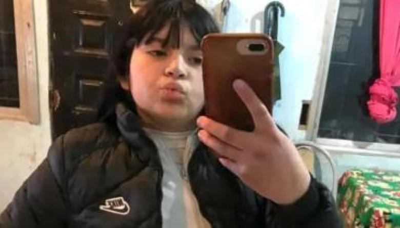 Sobrevivió a una herida de bala y ahora pide justicia por su bebé asesinada: “Quedó todo en la nada”