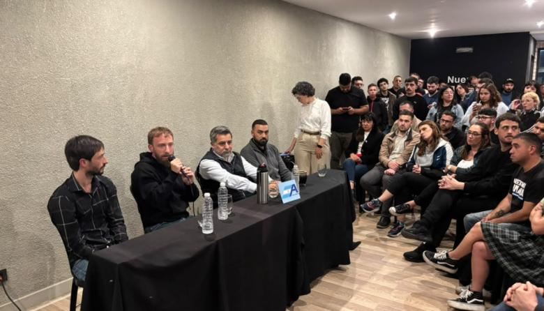 "Al Gobierno le molesta el Conurbano", advirtió Otermín