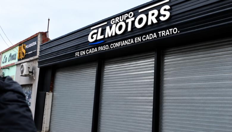 Denunció a una concesionaria y ahora asegura que hay "más de 20 familias damnificadas" por estafas