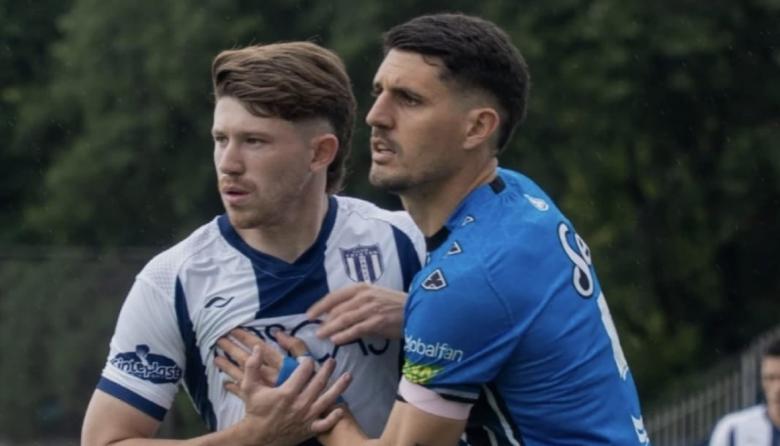 Empató Tristán Suárez y se definirá todo en la última fecha