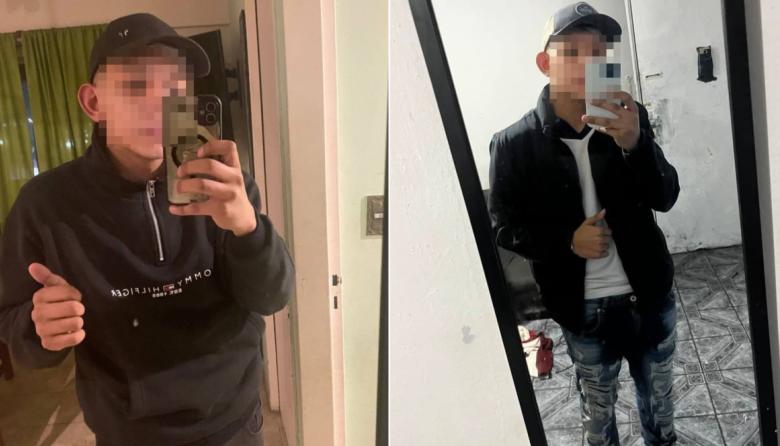 Ladrones que simulaban ser pasajeros robaron y abusaron de una chofer de una aplicación