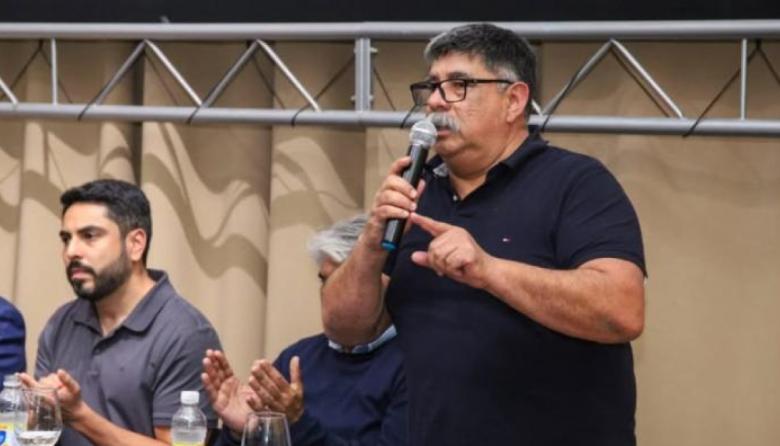 Jerez: “Estamos todos convocados en defensa de la industria nacional”