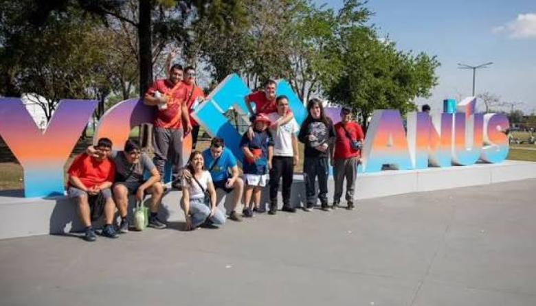 Reprograman el festival por los 82 años del distrito para el domingo 4 de octubre