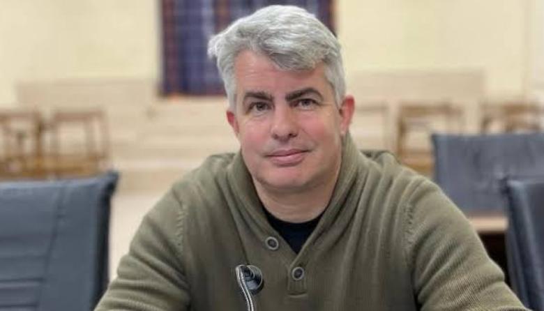 Bursese: “El radicalismo tiene que cumplir un rol histórico y de identidad”