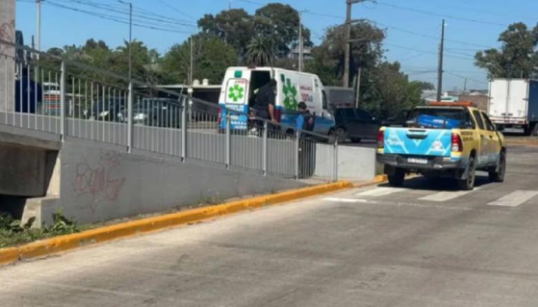“Vivía con un arma en la cintura”: el miedo de los vecinos antes del triple crimen de Monte Grande