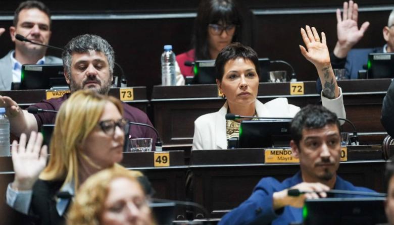 Diputados aprobó la Ley Ema y la iniciativa que promueve la educación emocional en escuelas