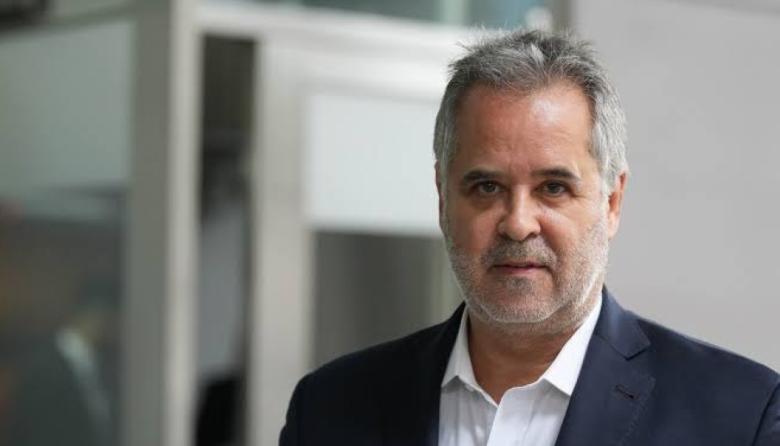 Alejandro “Topo” Rodríguez cuestionó la reunión del PJ: “No contribuye en nada”