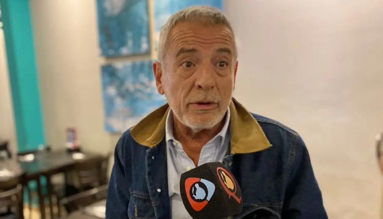 Grosi: "El modelo sindical y sus dirigentes históricos están agotados"