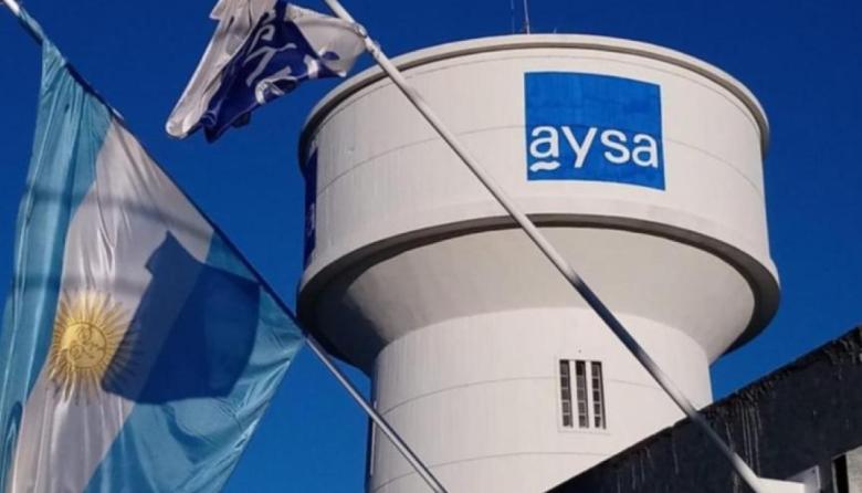 La Defensoría le reclamó a la Justicia medidas urgentes ante la privatización de AySA