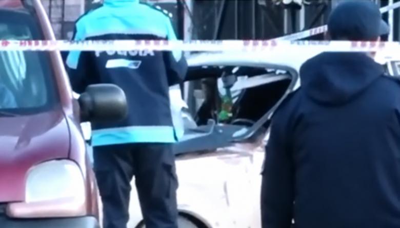Las pericias clave que definirán la situación del policía acusado de atropellar y matar a un nene de 2 años