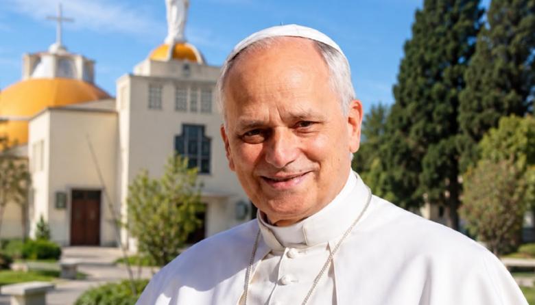 Cascallares: “Declaramos Visitante Ilustre al Papa León XIV preparando su visita al Cottolengo de Don Orione”