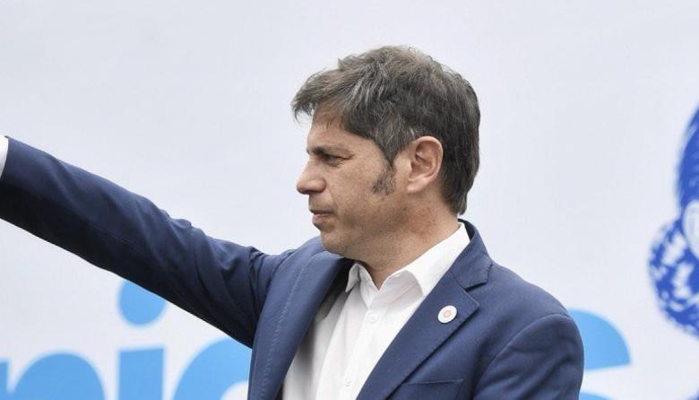 La economía bonaerense lleva dos trimestres de contracción sectorial