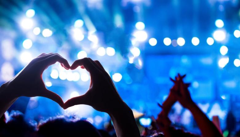 Hasta 12 cuotas sin interés para ver a Abel Pintos, Babasónicos, La Konga y más bandas