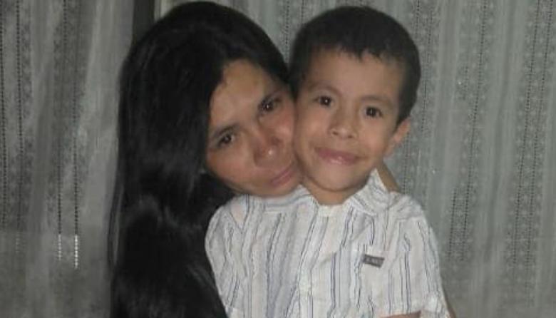 La familia de Laura y Thiago: “No queremos más beneficios para los asesinos”