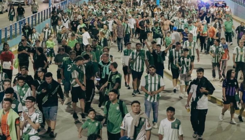 Luego de 7 años, Banfield volverá a llevar visitantes