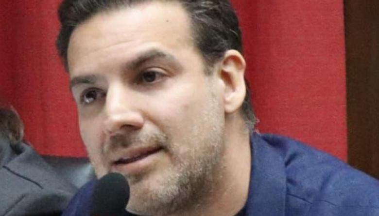 Denunciaron penalmente a Lucas Ghi por el cobro de la tasa COVID y piden derogar la ordenanza en Morón