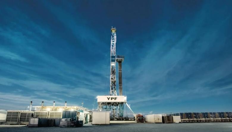 Presentan un proyecto para proteger las refinerías y garantizar la soberanía energética