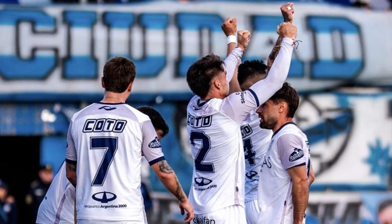 Tristan Suárez vuelve a la Copa Argentina: El día que le ganó a un grande y la racha que buscará romper
