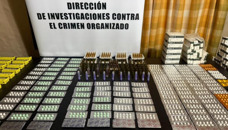 Falsos médicos y ambulancias truchas: así operaba la banda acusada de estafar a PAMI e IOMA
