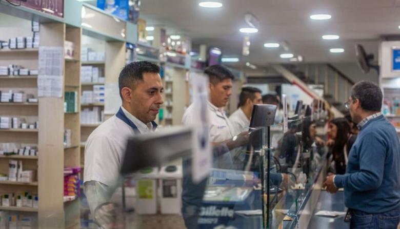 Crisis farmacéutica: peligra el abastecimiento de medicamentos