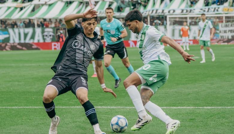 Banfield no pudo de local y suma otra derrota