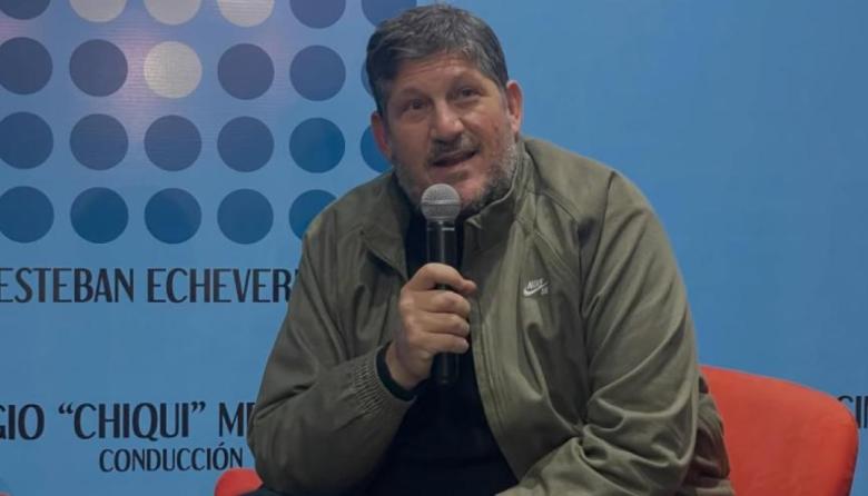 Medviginer sobre la interna peronista: “Es una fragmentación dolorosa”