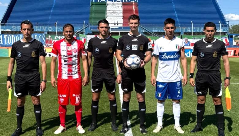 Talleres no pudo en su visita a Ciudad Evita y dejó pasar puntos importantes