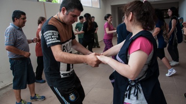 Nueva fecha para el evento solidario de la Asociación PIHE