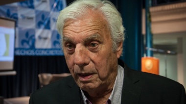 Monteiro destacó la última paritaria de Comercio