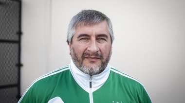 Vanati anunció que buscarán normalizar la CGT regional Avellaneda-Lanús