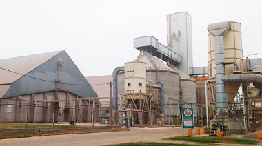 Molinos Río de la Plata compró La Salteña