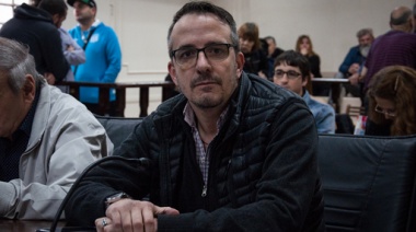Villa: “Grindetti, Vidal y Macri van a ser reelectos”