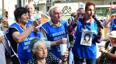 “Lo más preocupante es el desfinanciamiento que se está haciendo del sistema previsional argentino”