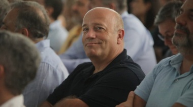 De Leo sostuvo que en el gobierno “hace falta más Cambiemos y menos PRO”