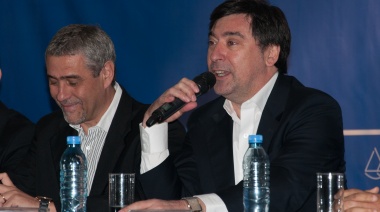 Ferraresi y el rector de la Undav habrían roto relaciones