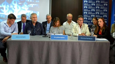 El FR impulsa un proyecto para descontar las cargas impositivas de la factura de gas