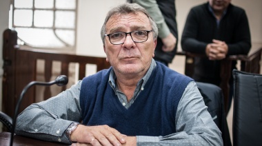 Falleció el concejal por el massismo Rubén Ferreti