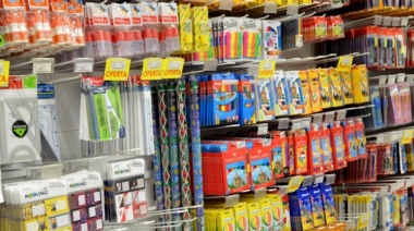 Región: conocé los precios de la canasta escolar