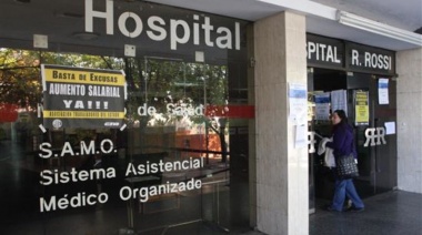 Cicop denunció que se suspendieron operaciones por falta de insumos