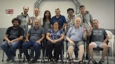 El Frente Popular Lanusense comenzó con sus debates temáticos participativos