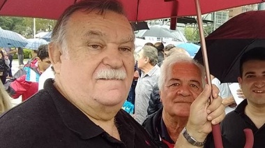 Penzo reclamó “reglas claras” dentro de Cambiemos en Ezeiza