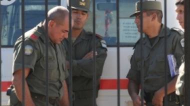 El gendarme que se resistió a un robo fue imputado por homicidio