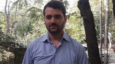 Gómez Alvariño: "Tengo confianza en que el equipo nacional puede lograr los objetivos que se ha planteado"