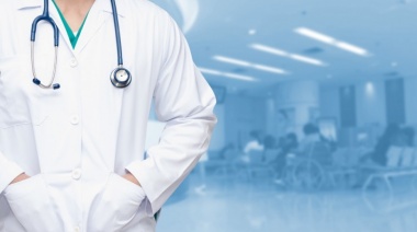 Médicos de la provincia reclamarán la democratización de la caja previsional